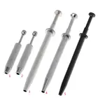 Новый держатель для ювелирных изделий, инструмент для захвата бусин и драгоценных камней, захват, пинцет, инструменты для изготовления сережек и колец