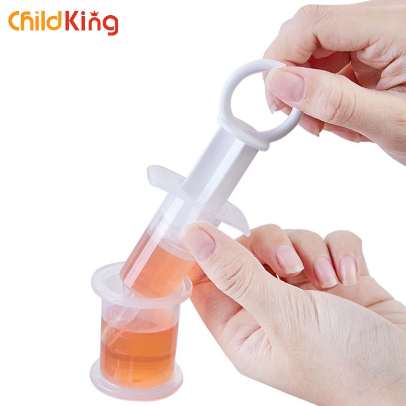 Медицинский инструмент для кормления силиконовый Тип сосков детский шприц