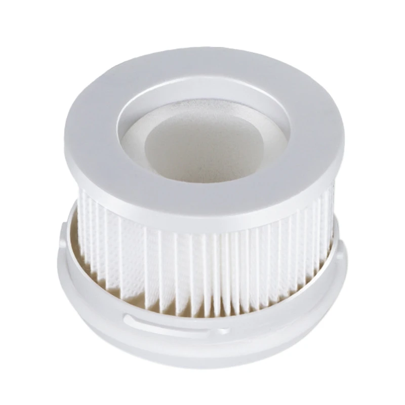 

Washable Filter Hepa Filter,Vacuum Cleaner Accessories HEPA Filter for Xiaomi Mijia 1C Handheld Cordless Vacuum Cleaner