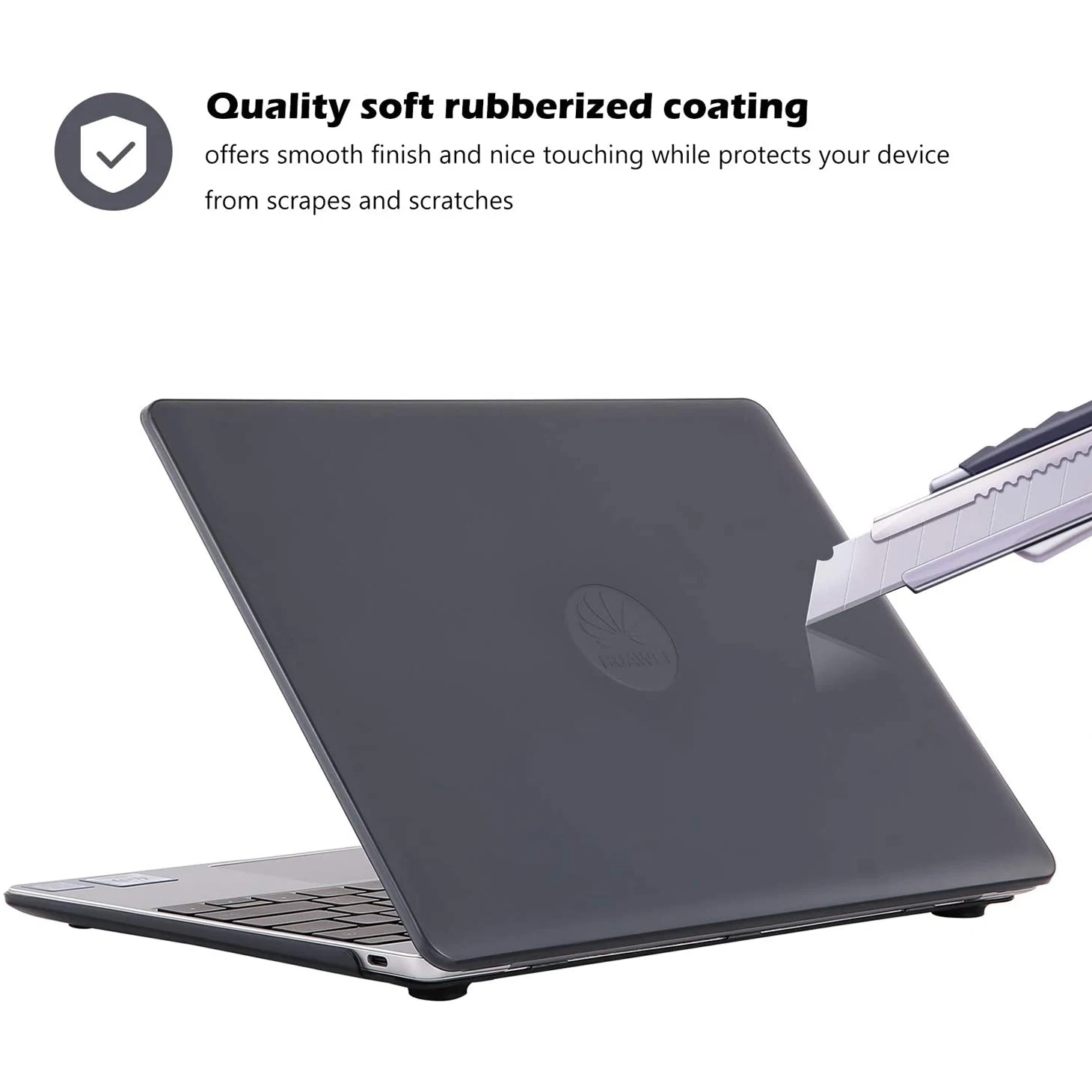 Чехол для ноутбука Huawei MateBook 13 Жесткий 14 D14 D15 X Pro 9 Honor Magicbook 15 Pro|Сумки и чехлы