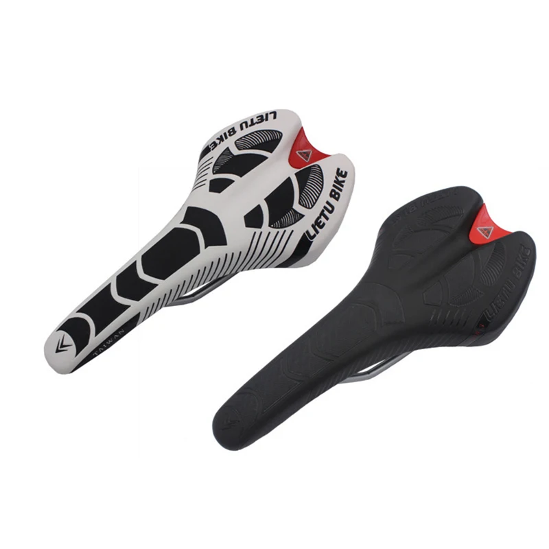 2019 new bicycle seat road bike mens Mountain saddle comfort Polyurethane Front Seat Mat | Спорт и развлечения