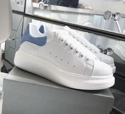 

Women and man shoe couple shoes sneakers women shoes sports casual shoes increased platform shoes fashion HF514