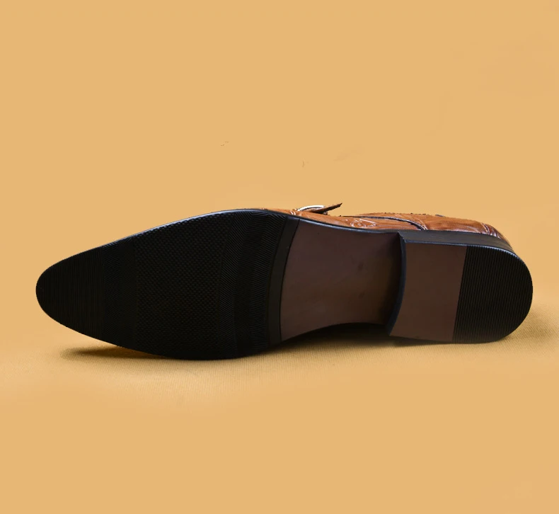 

Men's Shoes