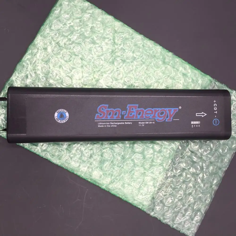 Новый оригинальный японский Anritsu MT9083 MT9082 MT9081 аккумулятор OTDR |