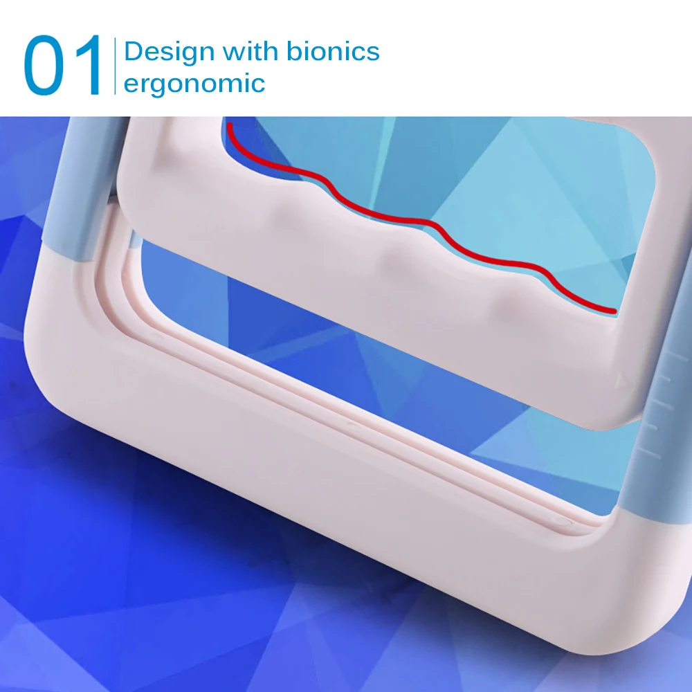 Цифровой ЖК дисплей Forcemeter ручной захват измеритель мощности Регулируемый