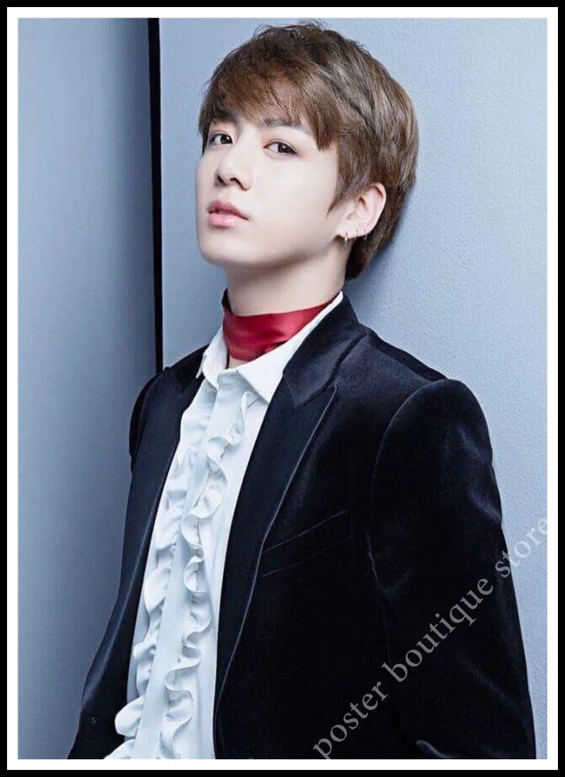 Kpop Bangtan плакат для мальчиков, jungkook, rm, v, jimin, jin, suga, j-hope, 2019new украшение живопись hd фото-наклейка для стены домашний декор/12 - Цвет: 18