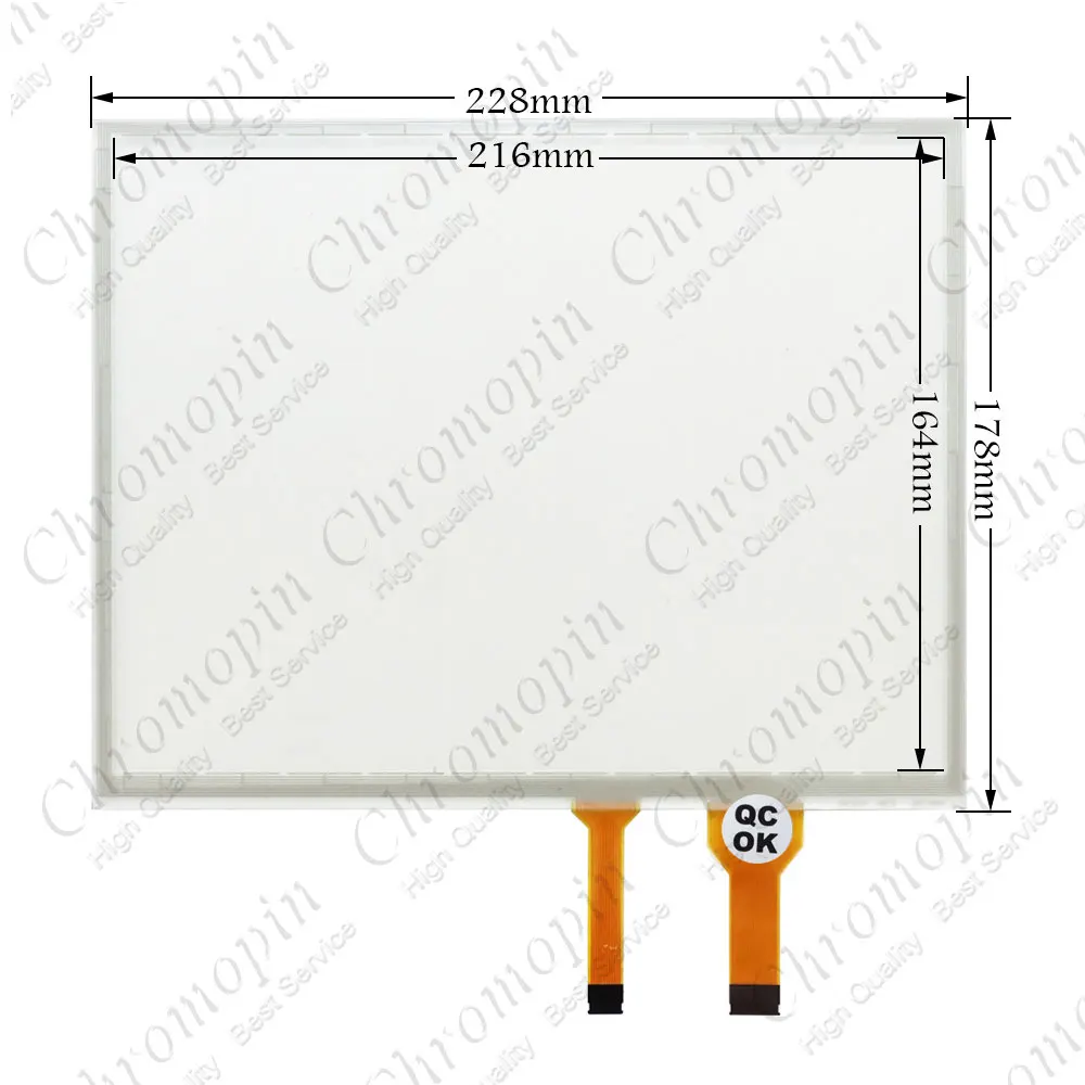 

HMI Mitsubishi GT2710-VTBA GT2710-VTBD 10,4