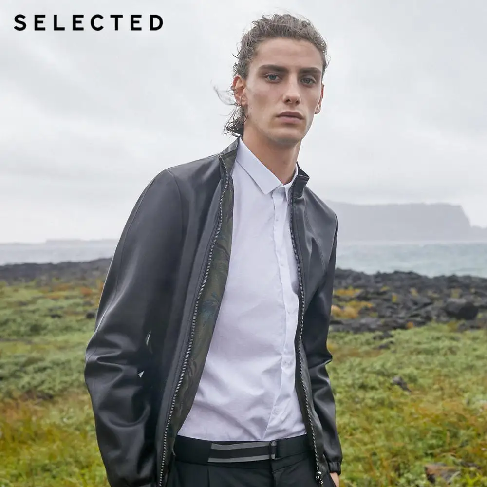 Выбранные Для Мужчин's Босоножки из искусственной PU кожи с воротником стойкой