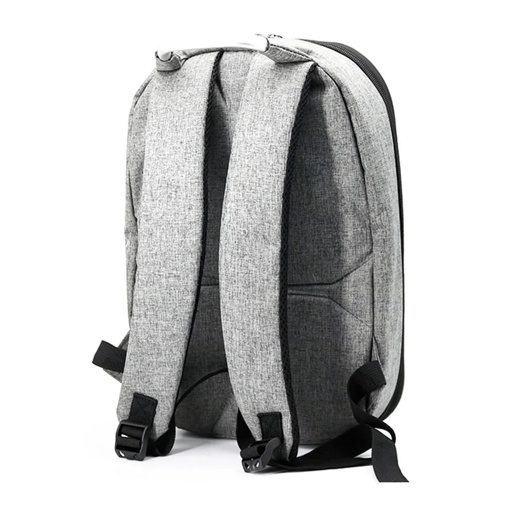 

Hard Shell Backpack Supplies Waterproof Carrying Lightweight Pack Portable Backpack for DJI Mavic Air 2 Dual Zipper