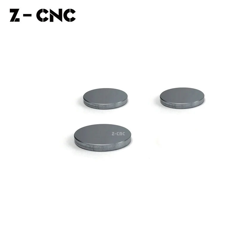 Z-CNC Co2 Лазерная Si отражающее зеркало 3 элемента в комплекте много DIA 19 05 20 25 30 38 1 мм