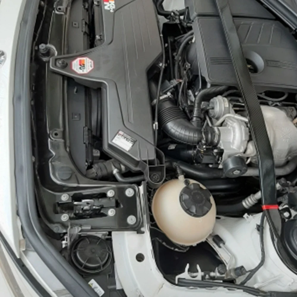 RASTP-T9358 предохранительный клапан BOV переключающий клапан подходит для Mercedes Benz/Ford/Volvo/Proton/Infiniti RS-BOV035