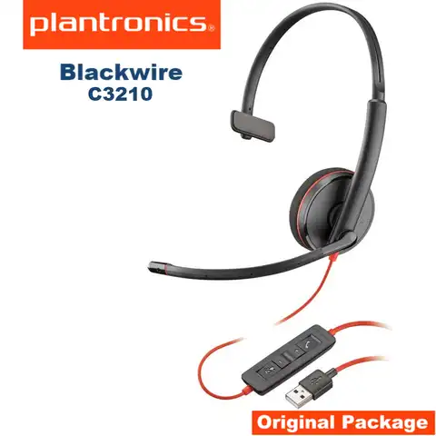 наушники plantronics 