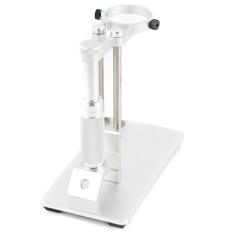 Держатель для объектива диаметром 40 мм алюминиевый сплав регулируемая подставка