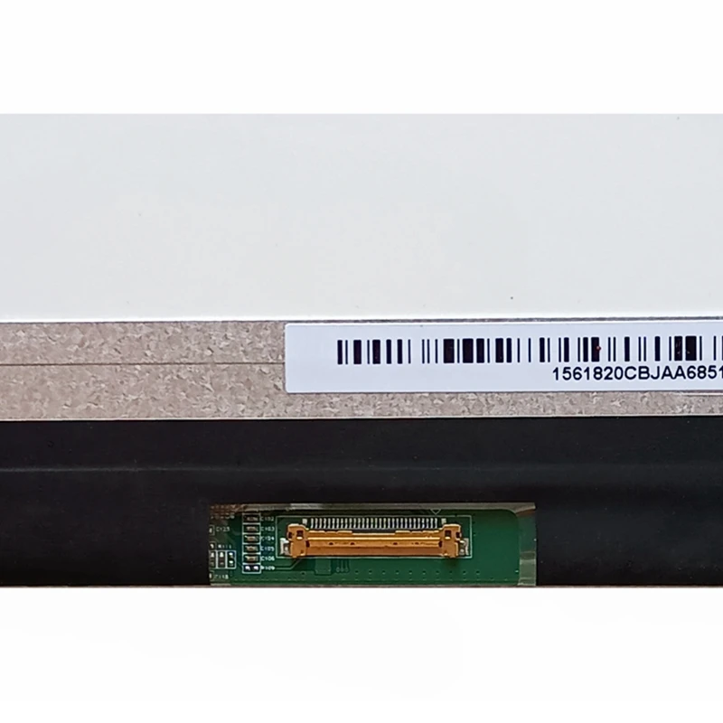 15 6 inch slim laptop lcd screen nv156fhm n42 v8 0 nv156fhm n42 nv156fhm n41 fhd 1920x1080 30 pins panel matrix replacement free global shipping