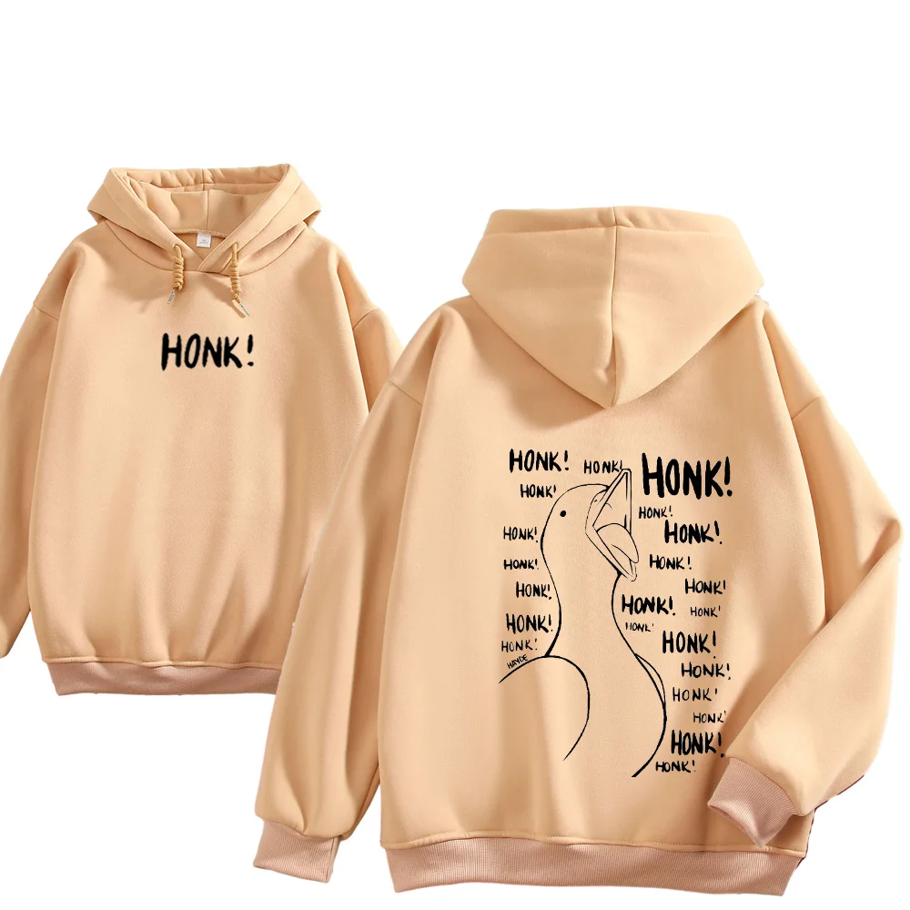 Cute Letter Hoodie Funny Women Sweatshirt Pullover Loose Harajuku Sweetshirt for Girls Casual Pullover Plus Size Unisex Clothing