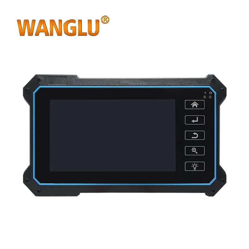 WANGLU IPC-5100 Plus и IPC-5200 series Screen (сенсорный экран + светодиодный крышка) - купить по