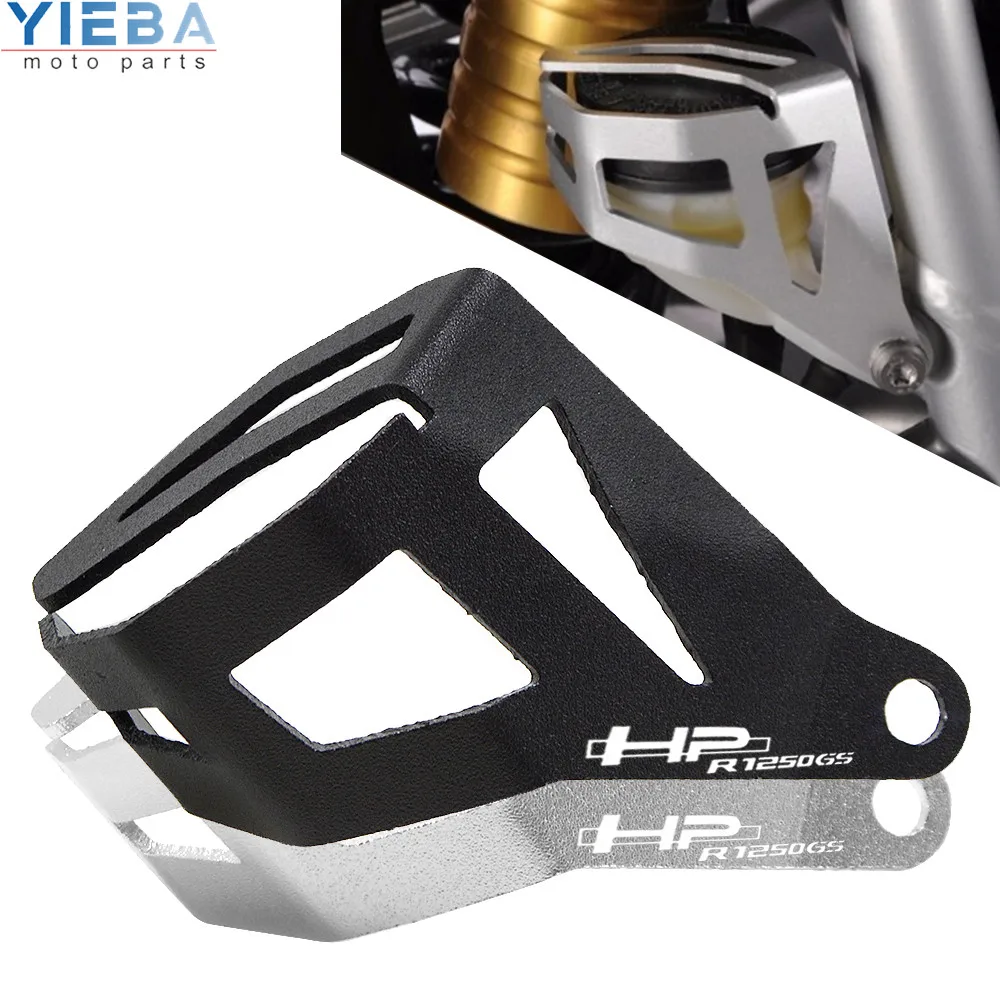 GS мотоциклетная задняя крышка сервуар для BMW R 1250 R1250GS Adventure HP GSA 2018 2019 2020