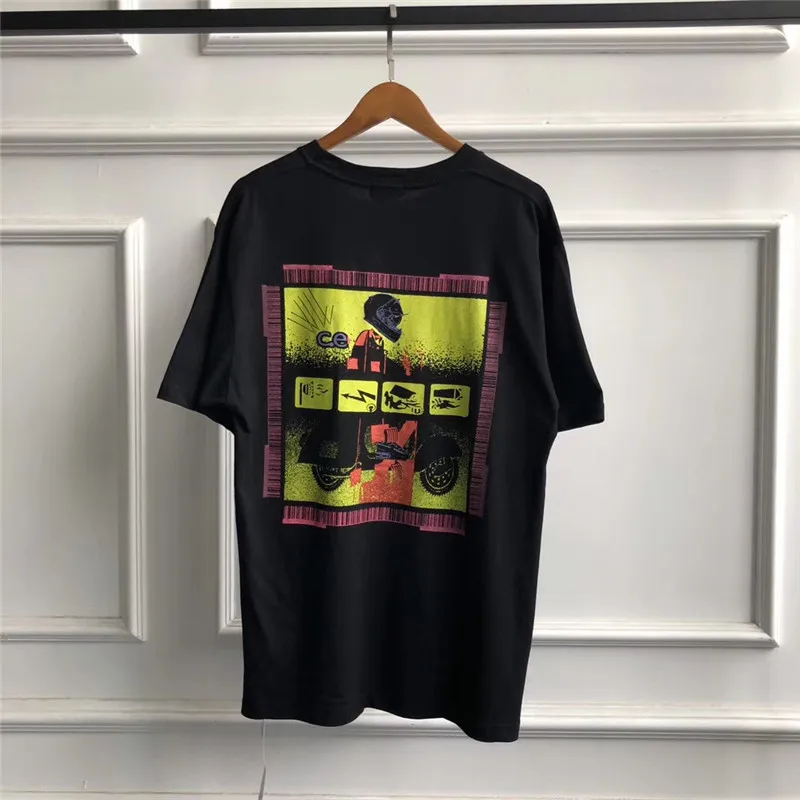 

2020ss CAVEMPT T-shirt Men Women Unisex C.E T-shirts Cavempt Tee funny t shirts boyfriend gift