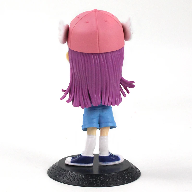 14 см аниме Dr. Slump Arale фигурки Q Posket модель игрушка подарок для детей | Игрушки и