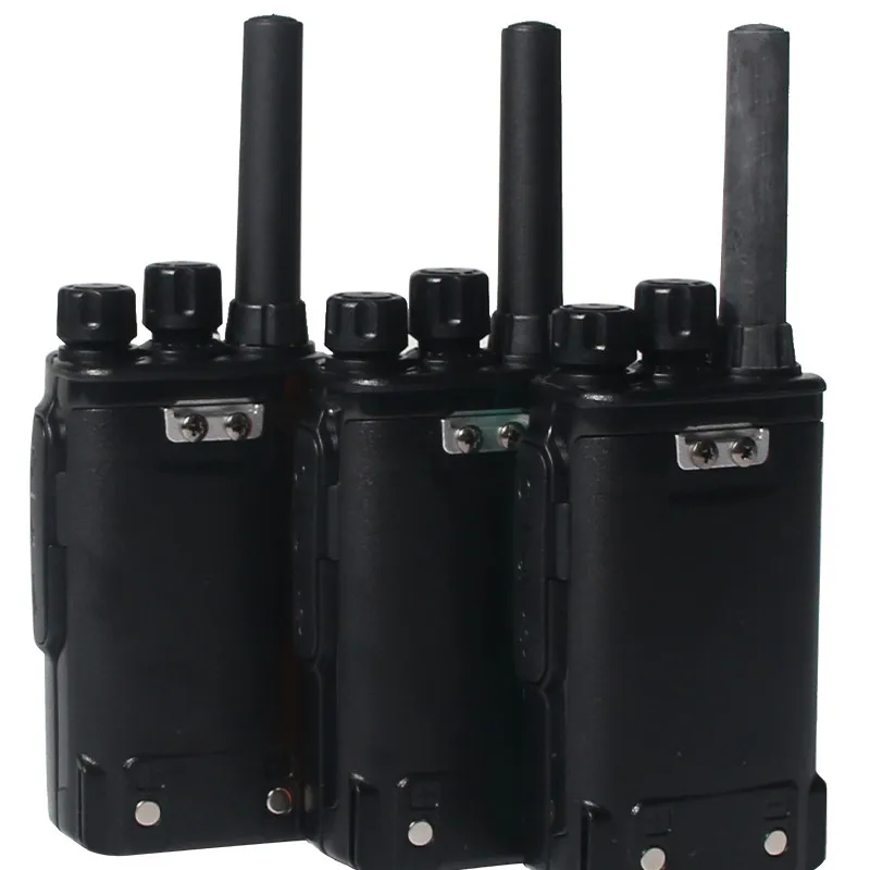 Новая мода Baofeng Mini BF-V8 BFV8 двухсторонняя Любительская CB радио ручная