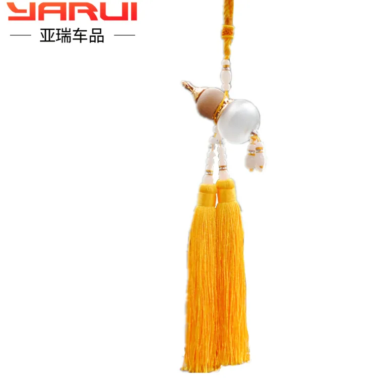 Подвеска для автомобиля внутренние подвесные украшения безопасное fu зеркало