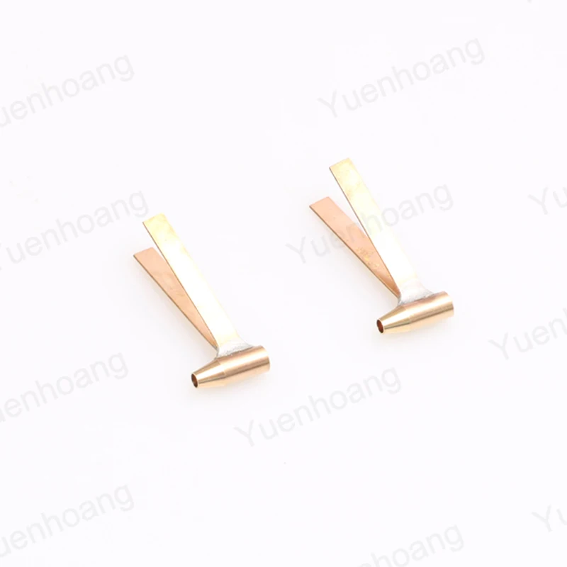 2 шт гибкий вал пропеллера ос