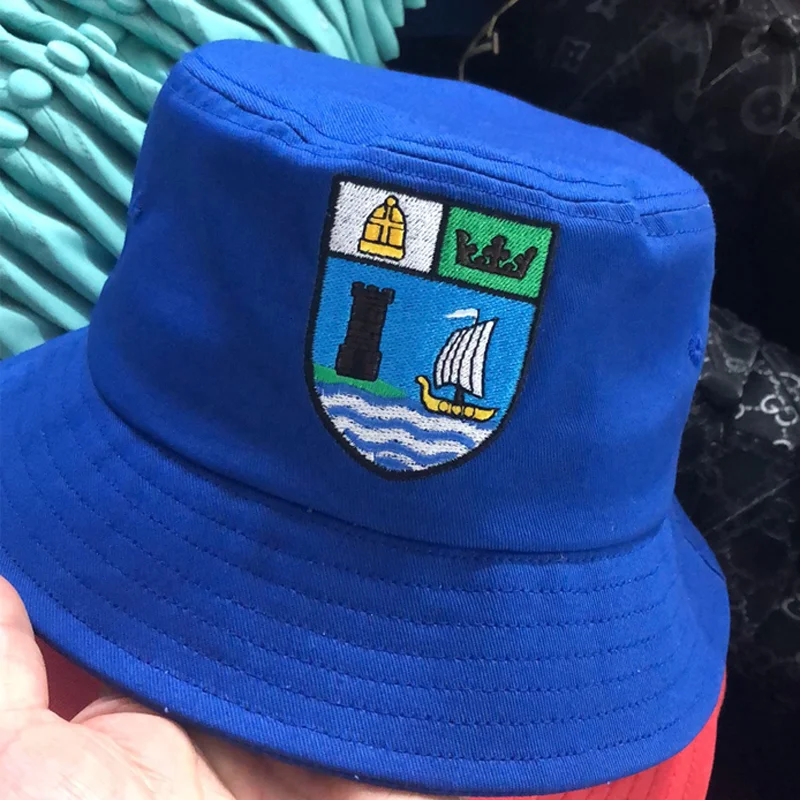 Рисунок 2 - Панама на заказ, дизайнерская шляпа