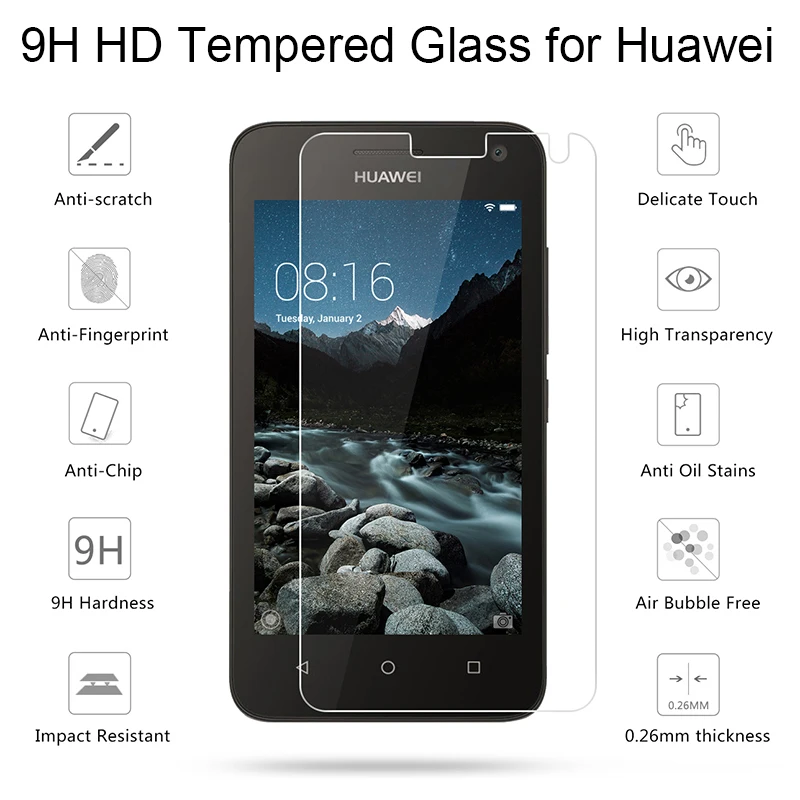 Защитное стекло для экрана Huawei Mate 20 Lite 9 Pro пленка телефона твердое прозрачное