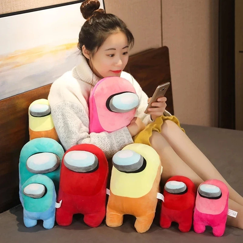 

VIP - 20cm children's plush toys, 20cm/30cm plush toys