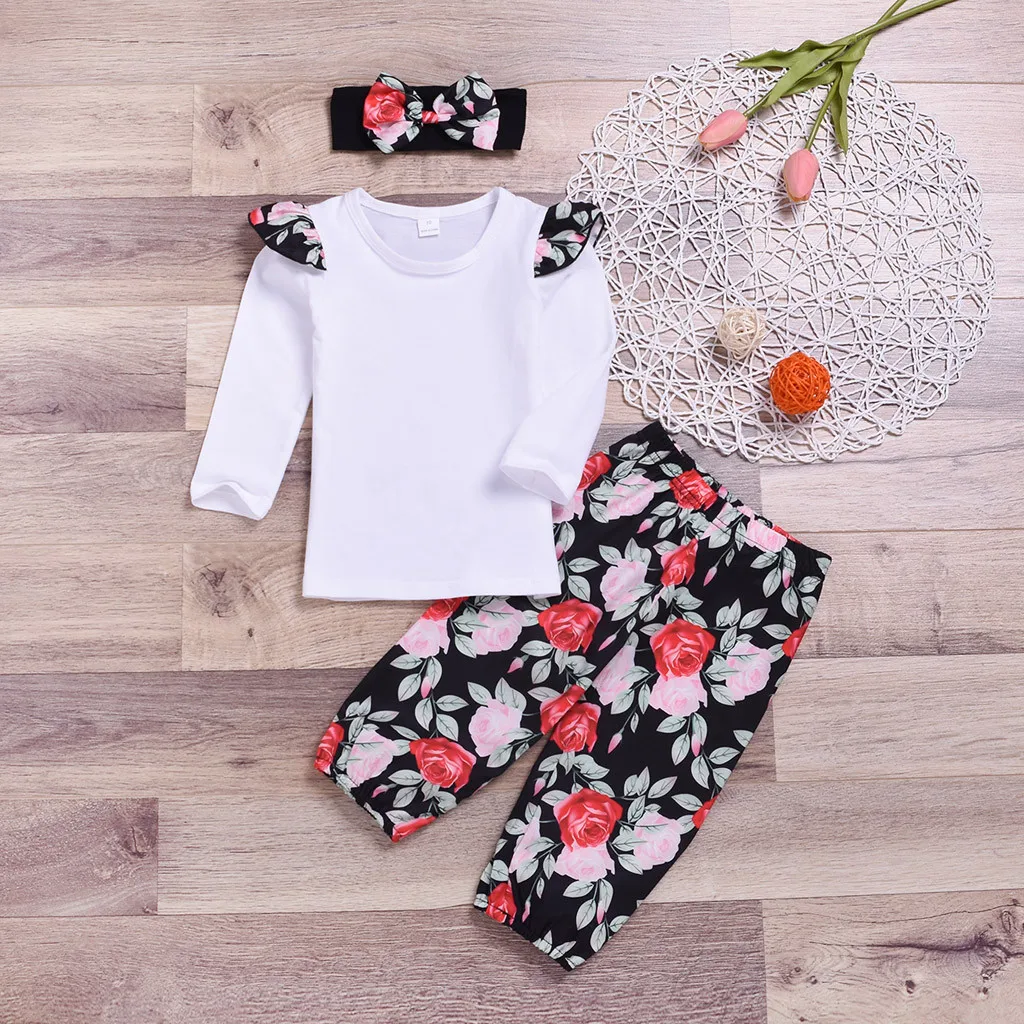 Зимняя одежда для маленьких девочек и jurk meisje robe Mariage Enfant Vetement FILLE костюм: футболка