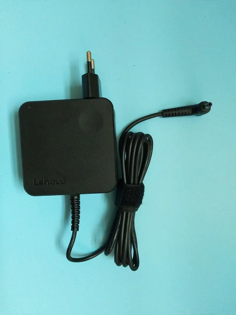 Портативное зарядное устройство 20 в 3 25 а 65 Вт для ноутбука Lenovo Ideapad 310 151SK 510 ADLX65CLGE2A
