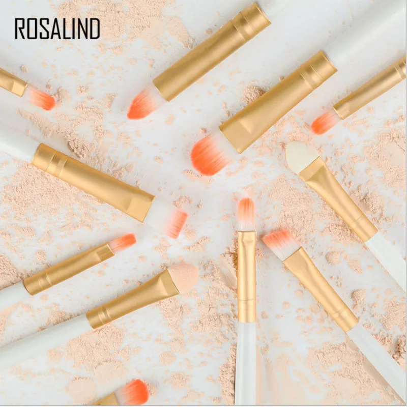 

20 Pieces/Set Makeup Brush Tool Soft Blush Eye Shadow Brush Portable Wooden Makeup Brush Professional Beauty Lady Cosmetic Tool