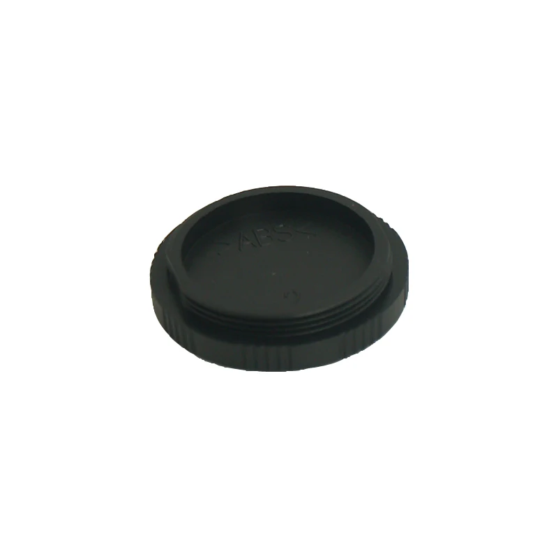 CS mount C Body Cap s промышленная камера Крышка корпуса камеры видеонаблюдения