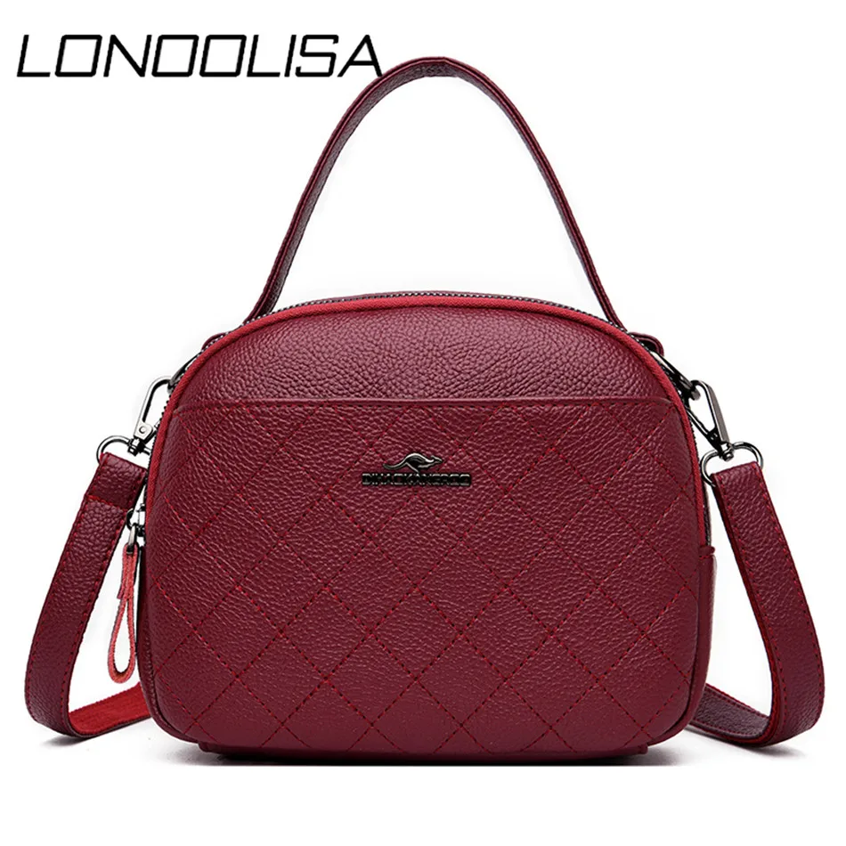 Sac A основная модная женская сумка мессенджер маленькие сумки для женщин