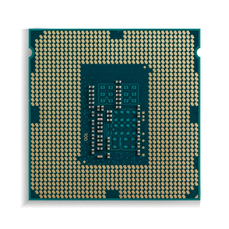 

Intel Pentium G3240 LGA1150 Processor 3.1GHz L3 3MB Dual-Core SR1K6 SR1RL Cache Desktop CPU