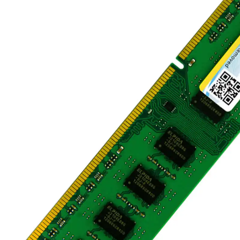 

Xiede Desktop Computer Memory RAM Module DDR3 1600 8GB PC3-12800 240Pin DIMM 1600mhz For AMD X041