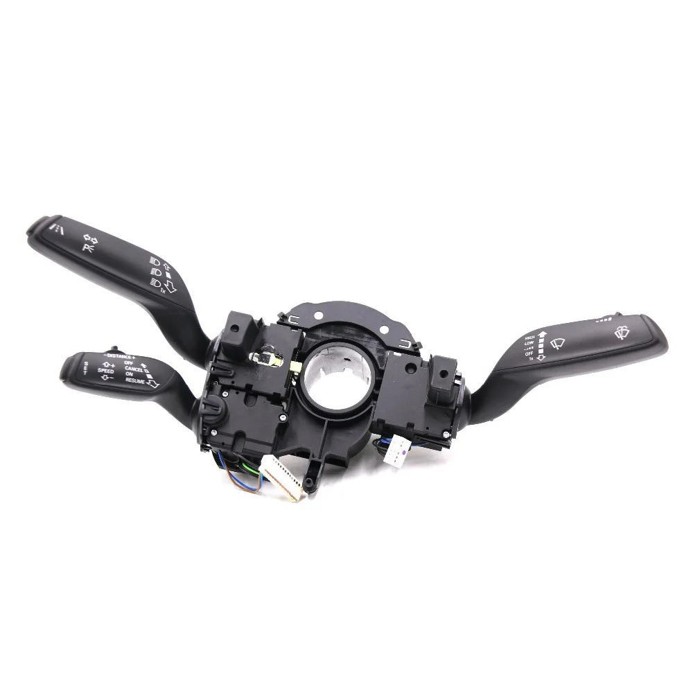 4G8953502P Steering Wheel Switches Combination Cruise Control For Audi A6 C7 4G 4GD953502E | Автомобили и мотоциклы