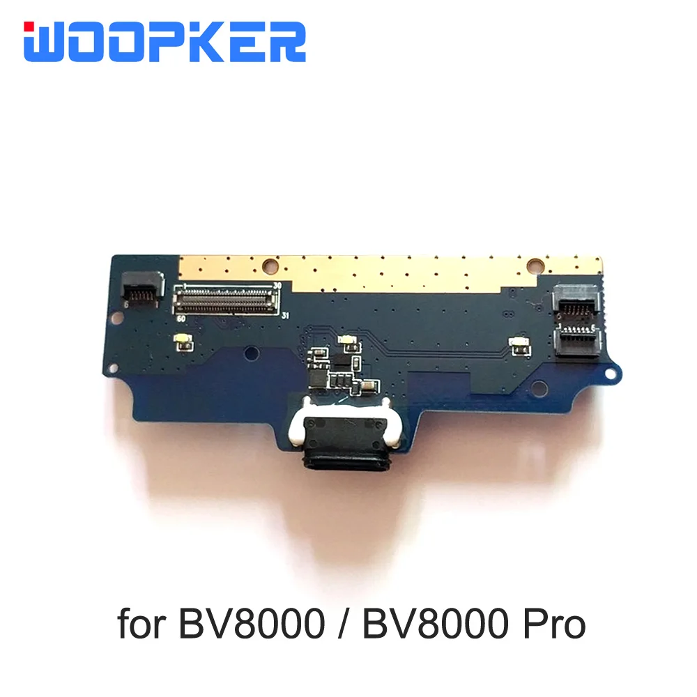 

Зарядная плата с USB-разъемом для Blackview BV8000 Pro, зарядный Модуль BV8000, запасные части, 5,0 дюйма, 1920*1080