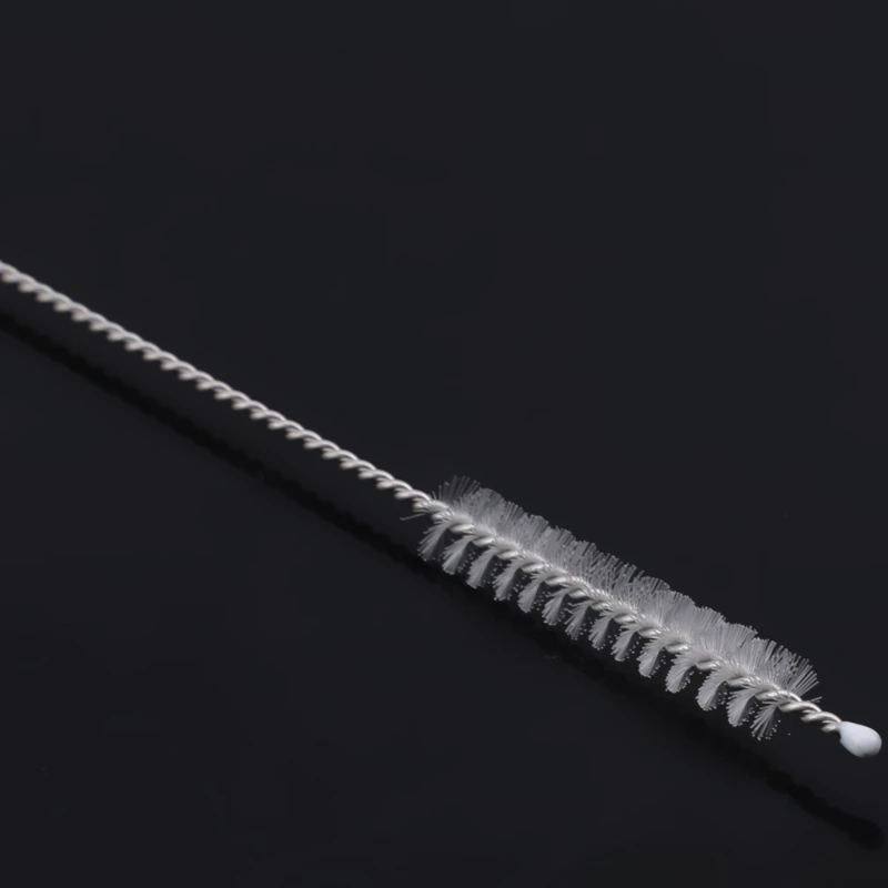 Platube Anti-flatulence Automatic Straw Group With Gravity Ball Suction Brush Suit Universal Wide Caliber Bottle Accessories | Мать и