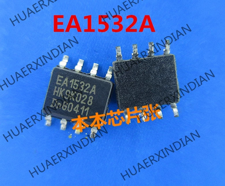 EA1532A TEA1532C EA1532C SOP8 Новый|Импульсный источник питания| |