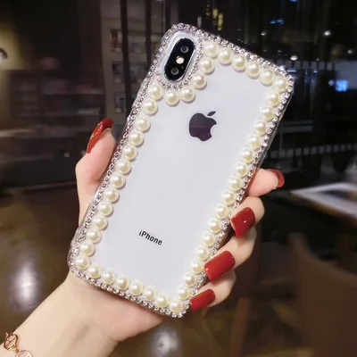 Модный чехол для телефона Huawei P30 P20 P10 Lite Mate20 P8 P9 Mate10Pro Mate20Pro Mate20X | Мобильные