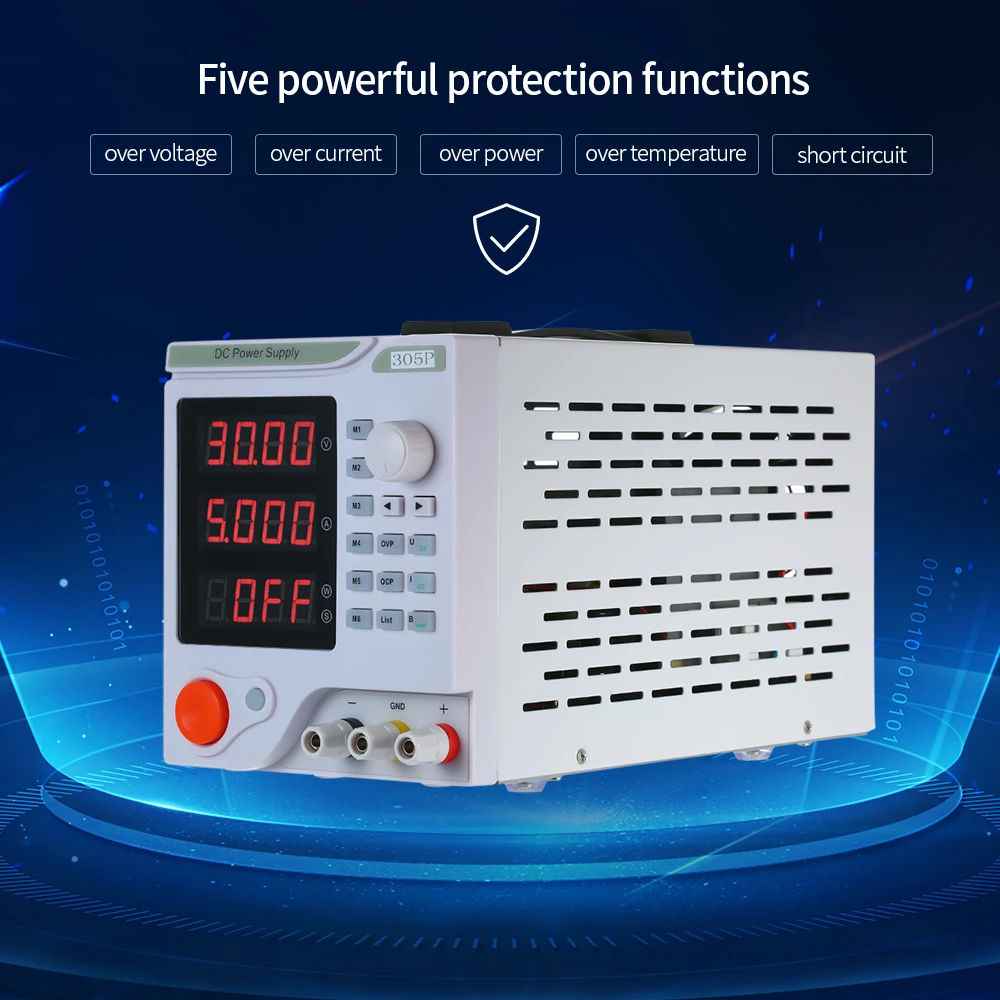 4 знака после запятой Дисплей светодиодный программируемый DC Питание переменный