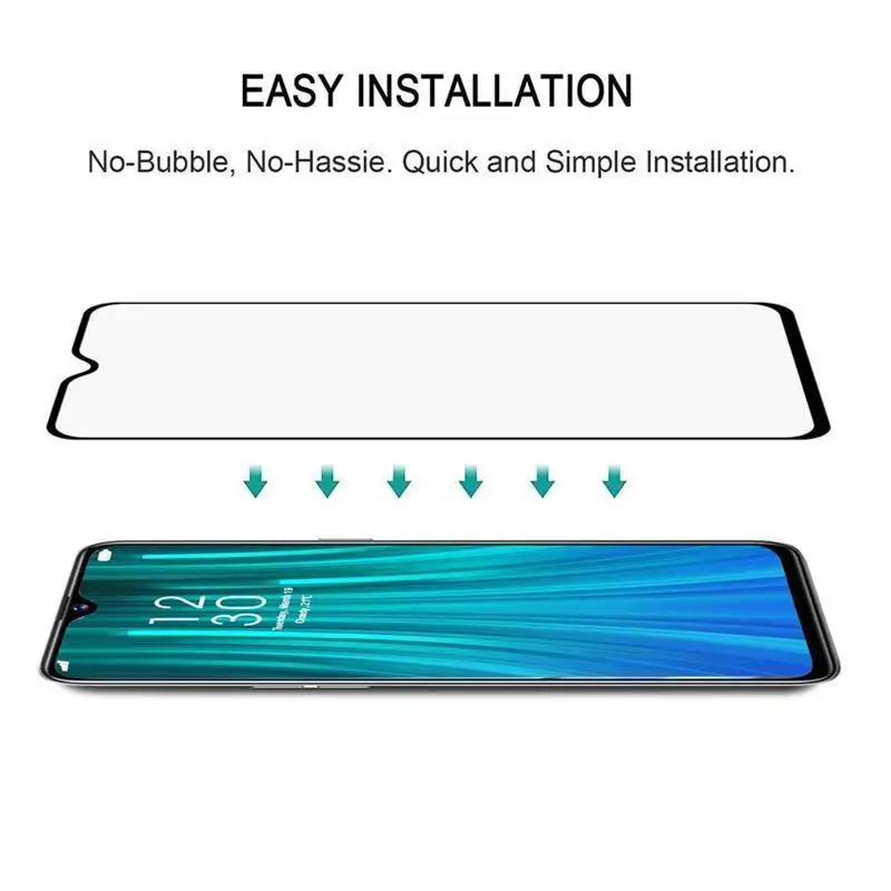 2 в 1 закаленное стекло для Xiaomi mi 9 9SE A3 8 lite CC9E 9T Red mi K20 Note 5 6 7 8 Pro 7A Защита объектива камеры полное покрытие пленка