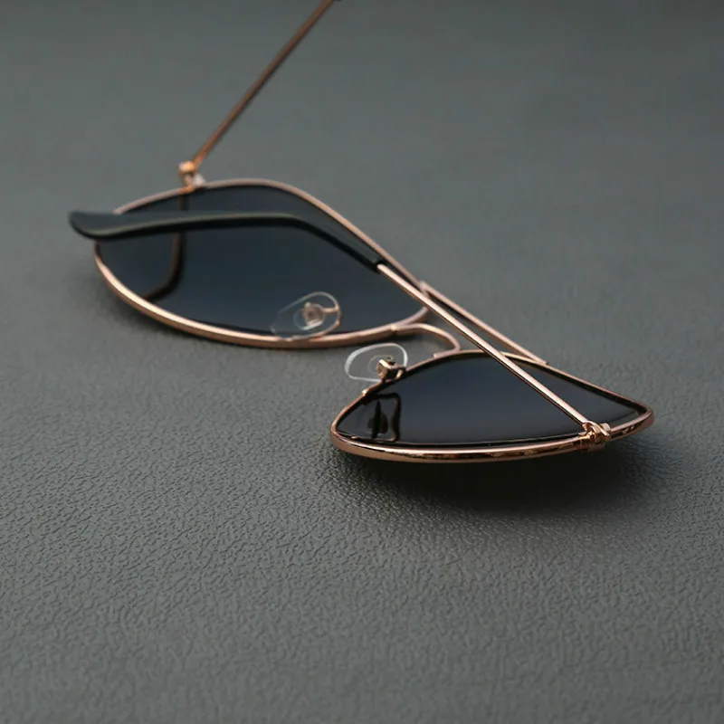 

Nieuwe Mode Zon оттенки Bril Bescherm, трендовые очки, мотоциклетные мужские очки