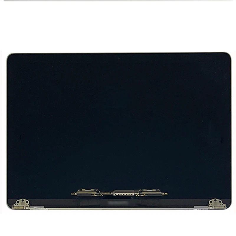 Новый космический серый/серебристый цвет для Macbook Pro Retina 13 &quotA1989 Полный ЖК дисплей