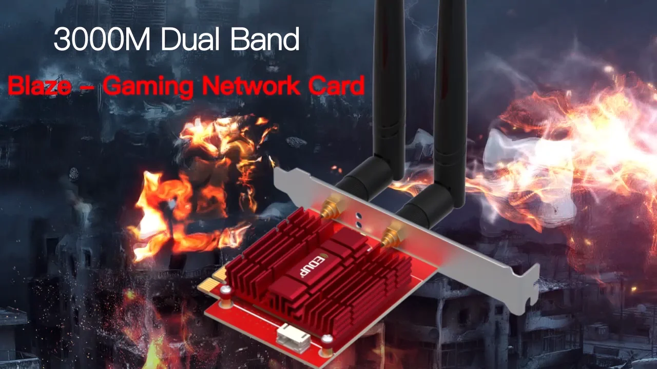 Беспроводной настольный WiFi6 In-tel AX200 Карта BT 5,1 двухдиапазонный 2974 Мбит/с PCIe Wi-Fi адаптер AX200NGW 802.11ax pcie lan wifi6 карта 3000 м