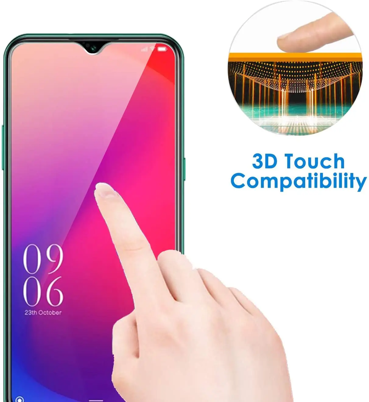 Смартфон 9H закаленное стекло Для Doogee X95 X30 стеклянная Защитная пленка для N20 Pro Y9 Plus