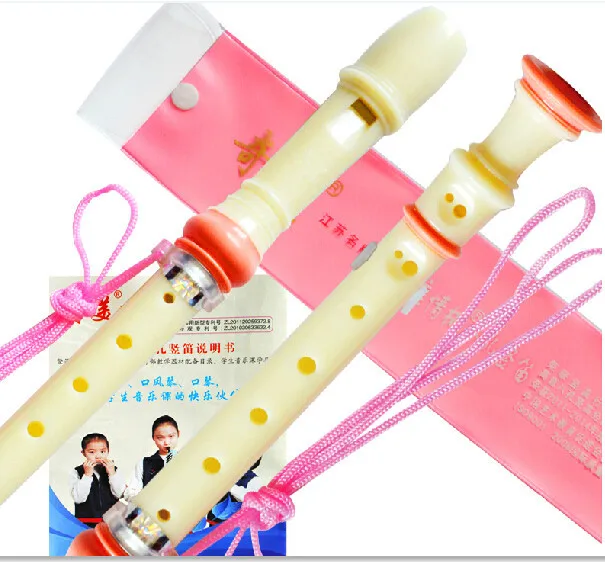 Лидер продаж немецкий пластиковый видеорегистратор сопрано с 8 отверстиями