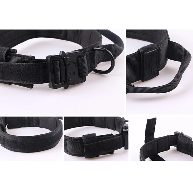 Пользовательские ошейники для собак кожаный персонализированный ошейник