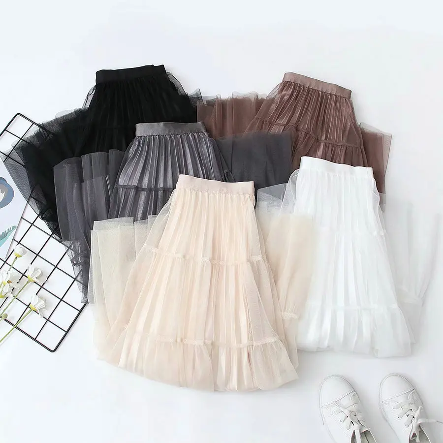 

Skirts